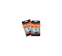 Two Packs of Genuine Double Autofeed Spool and Trimmer Line FLY021