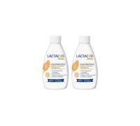 TWO PACKS of Lactacyd Femina Daily Protective Wash 200ml