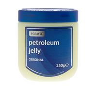 TWO PACKS of Nuage Petroleum Jelly Original 250g