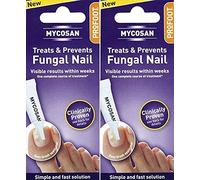 TWO PACKS of ProFoot Mycosan Fungal Nail Treatment