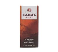 TWO PACKS of Tabac Original After Shave Lotion 100ml