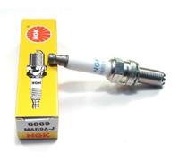 Two Pairs NGK Spark Plugs MAR9A-J Ducati Diavel 1200 from 2011