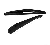 Two Part Rear Wiper Solution Blade and Arm 8253A029 for Mitsubishi For Outlander 2007 to 2013 Model Year Vehicles