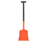 Two Part Standard Shovel with T Grip