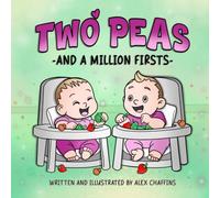 Two Peas and A Million Firsts