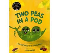 Two Peas in a Pod