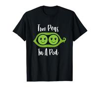 Two Peas In A Pod T-Shirt
