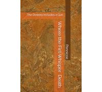 Two Pennicoe Westerns One great Price:: Where The Firs Whisper Death & The Dowery Includes a Gun