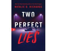 Two Perfect Lies : An Unputdownable YA Psychological Thriller