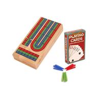 Two Person Battle Wood Bounce Chess Board Game Portable Disc Battle Table Entertainment Toy For Family Gatherings Parent-Child Interactive