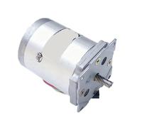 Two-Phase Four-Wire 57 Stepper Motor DC5.2V Body Height 74mm high Torque
