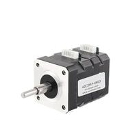Two phase four wire NEMA17 42CD55 stepper motor 0.27N. m 4.1A automation equipment robot joint