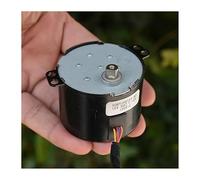 Two-phase Six-wire 50BYJ-125 Stepper electronic starter Air Conditioning Equipment Automatic Valve electronic starter AUOQKQUT