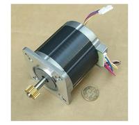 Two-phase six-wire electronic starter 1.8 degree high torque 1.5 N.m 60 stepper electronic starter machinery stepping electronic starter MQXFCZUX