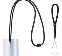 Two-Piece Adjustable Strap Solution for SHARK ChillPill 3 in 1 With Polyester Build and Secure Attachment Points for Reliable Use