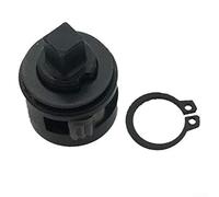 Two-Piece Anvil Service Kit for M12 38 Ratchet Head with Engineering Focused on Sustained Performance Under Load