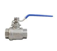 Two piece Ball Valve(DN50)