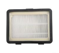 Two Piece Filter Kit for Bosch BBZ152EF Vacuum Cleaner Supporting Efficient Dust and Particle Capture (B)