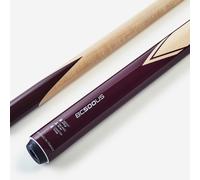Two-piece Half-jointed 13 mm Pool Cue Bc 500 Us