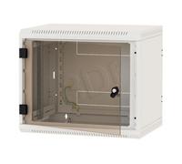 Two-piece TRITON 19" 9U 600 chassis. RBA-09-AS6-CAX-A1