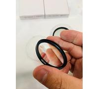 Two Pieces Total 2'' Inch Filter 500nm OIII And 656nm Ha H-Alpha For Telescope Astrophotography