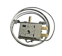 Two Pin Refrigerator Temperature Controller ATB-R32 Freezer Temperature Controller Freezer Low-temperature Thermostat