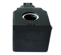 Two Pin Solenoid Valve Coil C13DM24/14 12/14 UN-D Hole 13mm, Height 39mm(DC24V)