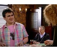 Two Pints and a Packet of Crisps - Episode 4