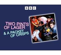 Two Pints of Lager and a Packet of Crisps, Season 2