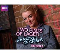Two Pints Of Lager and A Packet Of Crisps - Season 8