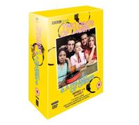 Two Pints of Lager and a Packet of Crisps - Series 1-6 [Regions 2/4]