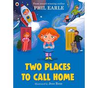 Two Places to Call Home