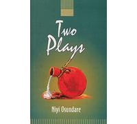 Two Plays
