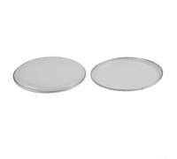 Two-Ply Mesh Drum Head 6 Inch for Beginners(12 inch) | Coated , warm focused , 12-inch fit, for sound tech, reduces volume effectively