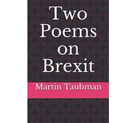 Two Poems on Brexit