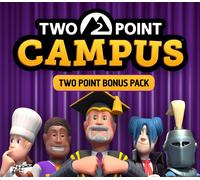 Two Point Campus - Bonus Pack DLC PS5 CD Key