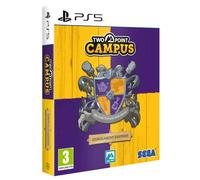 Two Point Campus - Enrolment Edition [GRA PS5]
