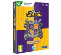 Two Point Campus - Enrolment Edition [GRA XBOX ONE]