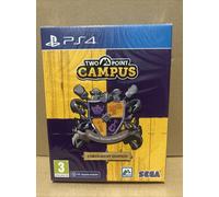 Two Point Campus - Enrolment Edition (PlayStation 4)