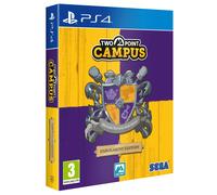 Two Point Campus - Enrolment Edition (PlayStation 4)