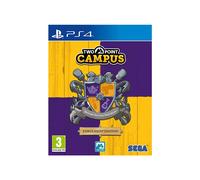 Two Point Campus - Enrolment Edition (PS4)