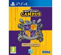 Two Point Campus - Enrolment Edition (PS4)