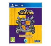 Two Point Campus - Enrolment Edition (PS4)