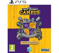 Two Point Campus - Enrolment Edition (PS5)