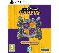 Two Point Campus: Enrolment Edition - PS5 Game, New