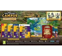 Two Point Campus - Enrolment Edition [GRA PS5]