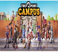 Two Point Campus EU XBOX One / Xbox Series X|S / Windows 10 CD Key