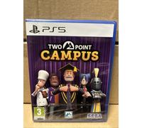 Two Point Campus (PS5)