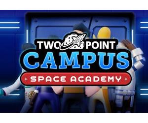 Two Point Campus: Space Academy (DLC) (PC) Steam Key - EU