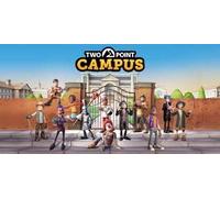 Two Point Campus (Switch)